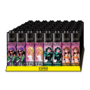 Clipper Large Sonder Edition FXX STRAIN GIRLS, 48er Display