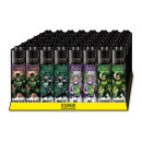 Clipper Large Sonder Edition FXX HIGH GUARDIANS, 48er Display