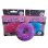 Squishy "Donut", 3-fach sort. 16er Display