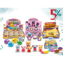5% auf alle Dumplings & Squishy *bezieht sich auf den...