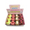 Squishy Cupcake; 10x8cm; 4-fach sort.; 12er Display