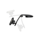 XO Magnetische KFZ-Handy-Halterung C101 – schwarz