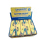 Squishy Butter XXL; 23,5x6x6cm; 10er Display