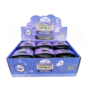 Squishy Dumpling "Halloween Glitter"; 8,5cm;...