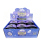Squishy Dumpling "Halloween Glitter"; 8,5cm; 12er Display