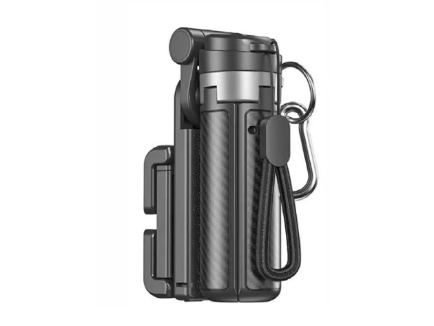 XO multif. Selfie-Stick SS29 – schwarz