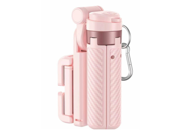 XO multif. Selfie-Stick SS29 – rosa