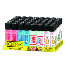 Clipper Large DATING TODAY; 48er Display