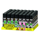 Clipper Large SPACE 3; 48er Display