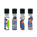 Clipper Large HANDWERKER 4; 48er Display