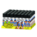 Clipper Large HANDWERKER 4; 48er Display