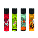 Clipper Large FRECHE TIERE 2; 48er Display