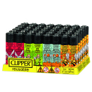 Clipper Large FRECHE TIERE 2; 48er Display