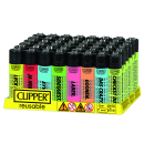 Clipper Large JUGENDWORT 12; 48er Display