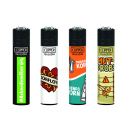 Clipper Large DORFLEBEN 3; 48er Display