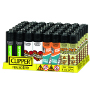 Clipper Large DORFLEBEN 3; 48er Display