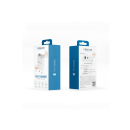 Forever Netzstecker, TC-07-30AC PD QC charger 1x USB-C 1x USB 30W, weiß