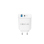 Forever Netzstecker, TC-07-30AC PD QC charger 1x USB-C 1x USB 30W, weiß