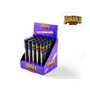 Jumanji H3BTA Pre-Rolls, 20er Mix-Display