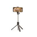 Setty Selfie-Stick mit Bluetooth SBST-02 – schwarz