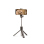 Setty Selfie-Stick mit Bluetooth SBST-02 – schwarz