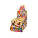 Squishy "Quetschie Cube"; 12er Display