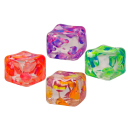 Squishy "Quetschie Cube"; 12er Display