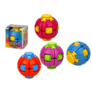 Fidget Spinner "Ninjo Push-Spinner"; 24er Display