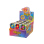 Fidget Spinner "Ninjo Push-Spinner"; 24er Display