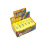 Squeeze Butter "Gelb"; 13cm, 12er Display