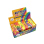 Squeeze Butter "Regenbogen"; 13cm, 12er Display