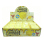 Squishy Cheese; 6,5x6,5cm12er Display