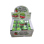 Fidget Spinner "Gyroball Watermelon"; 24er Display