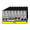 Clipper Large Sonder Edition FXX CATZ, 48er Display