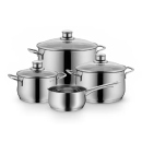 WMF Diadem Plus Topf-Vorteils-Set, 4-teilig, UVP: 249,00...