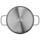 WMF Diadem Plus Topf-Vorteils-Set, 4-teilig, UVP: 249,00 Euro