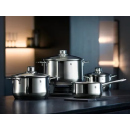 WMF Diadem Plus Topf-Vorteils-Set, 4-teilig, UVP: 249,00 Euro