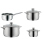 WMF Diadem Plus Topf-Vorteils-Set, 4-teilig, UVP: 249,00 Euro