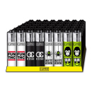 Clipper Large Sonder Edition FXX 420 SLOGAN #1, 48er Display