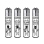Clipper Large Sonder Edition FXX TROUBLE CATZ, 48er Display