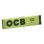 OCB Green Hemp Slim ; 24 Hefte je 32 Blatt & Tips