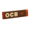 OCB Virgin Slim unbleached (braun); 20 Hefte je 32 Blatt & 8 Tips