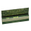 OCB Green Hemp King Size Slim Paper; 50 Hefte je 32 Blatt