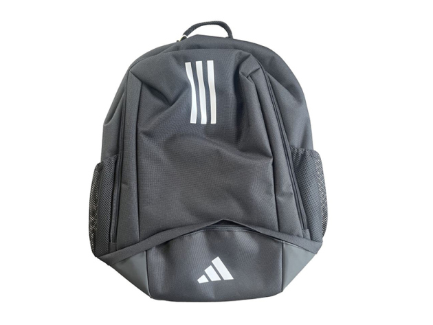 Adidas Rucksack Unisex; dunkelgrau; UVP: 29,- Euro