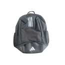 Adidas Rucksack Unisex; dunkelgrau; UVP: 29,- Euro