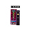 4 Blockz H3BTA digital CRD - Berry Kush - E-Shisha - 1 ml - H3 95 %
