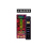 4 Blockz H3BTA digital CRD - Black Amnesia - E-Shisha - 1 ml - H3 95 %