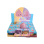 Squishy "Poo Glitter", 6cm, 12er Display