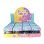 Squishy "Poo Glitter", 6cm, 12er Display