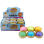 Squishy Sugar Dumpling "Glitter"; 8,5cm; 12er Display